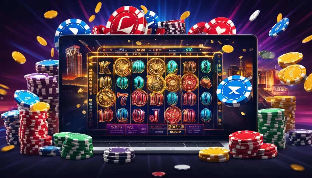 Tin Tức Về Game Nổ Hũ và Jackpot