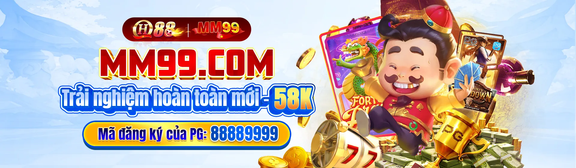 Máy đánh bạc nổ hũ với biểu tượng chiến thắng lớn tại IQ88